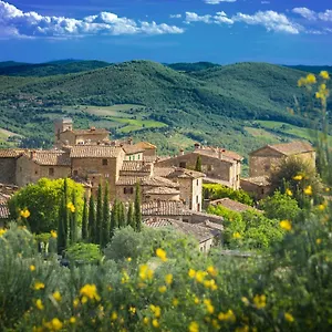 Casa di campagna Castello Di Volpaia
