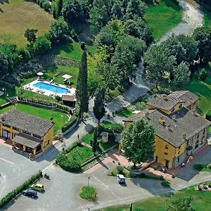 Casa di campagna Il Borgo Di Castelletti Country