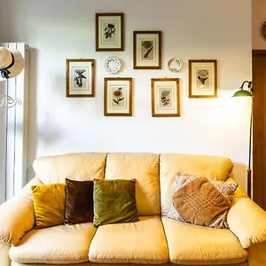 Poliflora Appartement