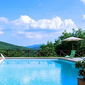 Badia Ficarolo Vakantieboerderij