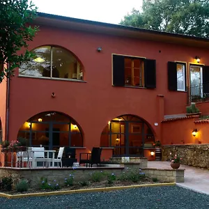 Podere San Filippo Frühstückspension