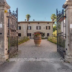 Alloggio per agriturismo Tenuta Di Mensanello